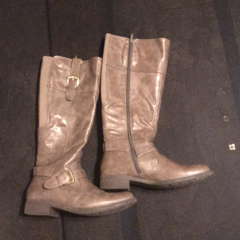 Boots
